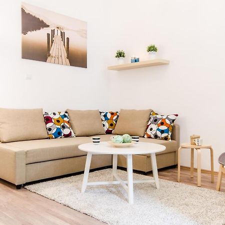 N28 Deluxe Apartment Budapest Extérieur photo