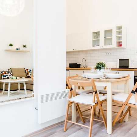 N28 Deluxe Apartment Budapest Extérieur photo