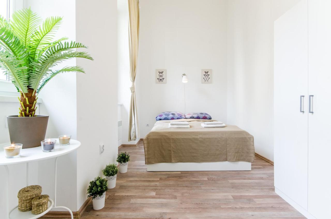N28 Deluxe Apartment Budapest Extérieur photo